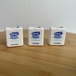 Oral-B Glide Pro Health Original Floss 4M Sample Size ORIGINAL DISCONTINUED